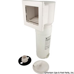 510-1040 - Skim Filter, Front Access, 1-1/2 Inch , 35sqft, Filter cartridge Included (SUB WITH 510-1040G) - 510-1040