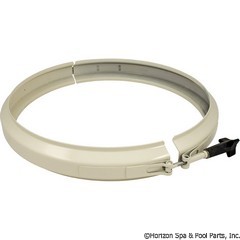 17-110-1357 - CLAMP BAND COMPLETE 4000 - 72900 - UPC - 788379683726 - 17-110-1357