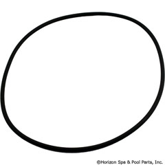 27-253-1036 - O-Ring, Buna-N, 3-3/8 Inch ID, 3/16 Inch Cross Section, Generic SUB WITH PART 90-423-5340 - E-7-S3 - 27-253-1036