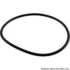27-253-1160 - O-Ring, Buna-N, 7-1/4 Inch ID, 1/4 Inch Cross Section, Generic SUB WITH PART 90-423-5442 - E-18-442 - 27-253-1160
