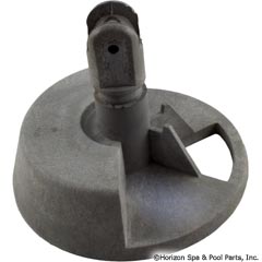 27-270-1136 - Diverter (Noryl), 1-1/2 Inch Inch Valve - 602-1917 - UPC - 806105103369 - 27-270-1136