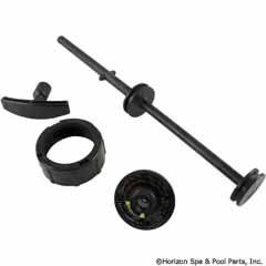 27-295-1314 - Shaft Replacement Kit - R0442200 - UPC - 052337021395 - 27-295-1314