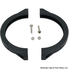 31-110-1318 - Clamp Ring Assembly, Pentair PacFab/Sta-Rite, Plastic - 152165 - 31-110-1318