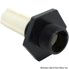 31-110-1516 - Sand Drain, Pentair PacFab Triton II, 2 Inch - 152220Z - UPC - 788379668501 - 31-110-1516