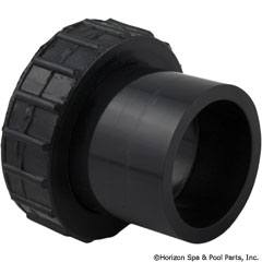 31-252-1058 - Adapter Blkhd L/o-ring Black - 31B0077 - 31-252-1058