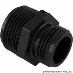 35-102-1188 - Garden Hose Adapter - FT0013-43 - UPC - 8010583304725 - 35-102-1188