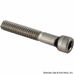 35-150-3528 - Impeller Screw - SPX3200Z1 - UPC - 610377912013 - 35-150-3528