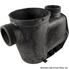 35-252-1246 - Hydrostar Pump Body W/strainer - 6340511 - 35-252-1246