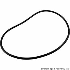 35-295-1211 - O-Ring, Buna-N, 7-3/4 Inch ID, 3/16 Inch Cross Section, Generic SUB WITH PART 90-423-5368 - R0480300 - UPC - 052337034517 - 35-295-1211