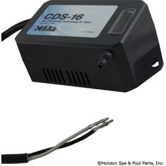 42-133-1465 - CDS-16 Ozonator,110v, Amp connector - Replaced By Part 42-133-1430 - CDS-16RAM2 - 42-133-1465