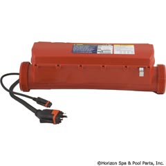 46-337-1010 - in.therm 4kW 240v Intelligent Remote Heating System (in.xm) - NLA - Replaced by 46-402-1000 - 0603-416001 - 46-337-1010