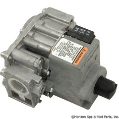 47-110-1362 - Gas Valve Natural, IID - 73998 - UPC - 788379696221 - 47-110-1362