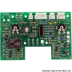 47-110-1502 - Circuit Board Thermostat, IID Model - 470179 - UPC - 788379696122 - 47-110-1502
