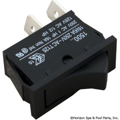 47-150-1272 - System Switch Single - CHXTSW1930 - UPC - 610377003247 - 47-150-1272