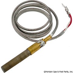 47-197-1250 - THERMOCOUPLE 35 750MV-B/PAK - 600019B - UPC - 840891002574 - 47-197-1250