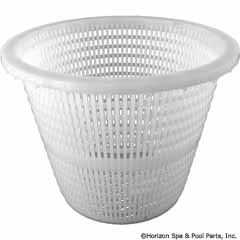 51-252-1108 - Basket Skimmer, Generic, Waterco Baker HydroPak SUB WITH PART 51-605-1320 - Replaced By Part 51-605-1320 - 51B1026 - 51-252-1108