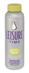 Leisure Time Cover Care and Conditioner
