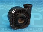 310-1160SF***SUB WITH PART--310-1910 - Wet End, 4HP - 310-1160SF***SUB WITH PART--310-1910