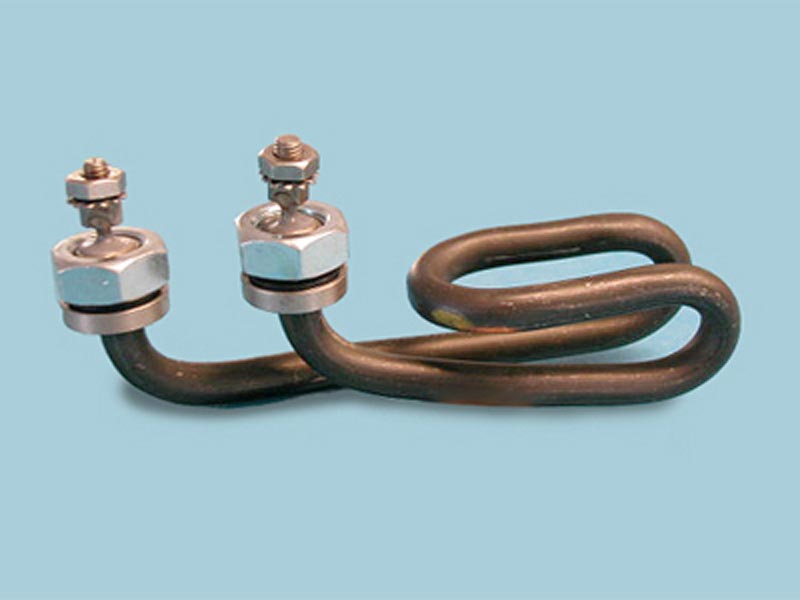 25-4047 - Heater Element,Flo-Thru,1.5kW,120V,6.65 Inch Long(Loop Inch Bowtie Inch ) - 25-4047