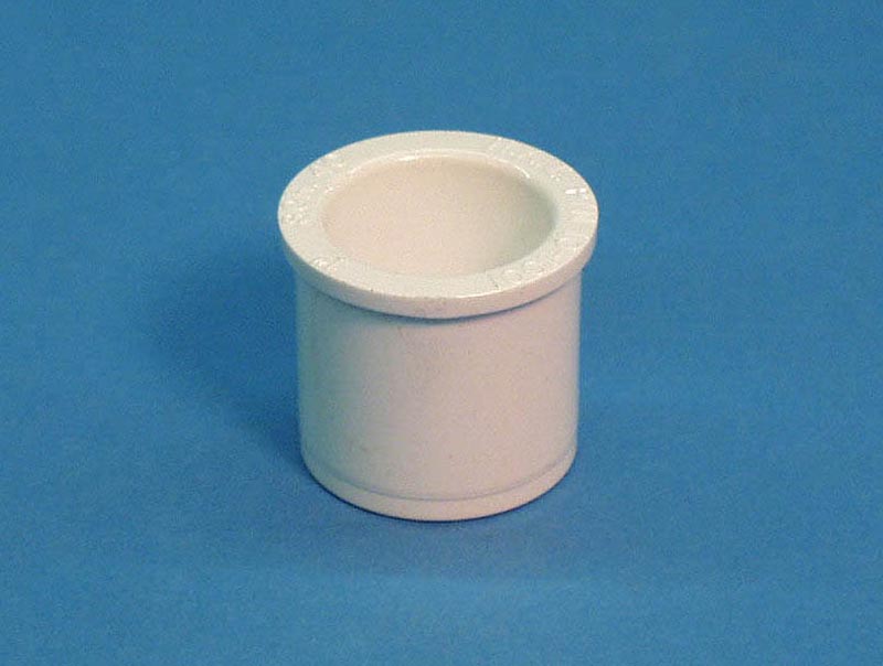 10-1001 - Fittings,PVC Plug,ITT,1 Inch Spg - 10-1001