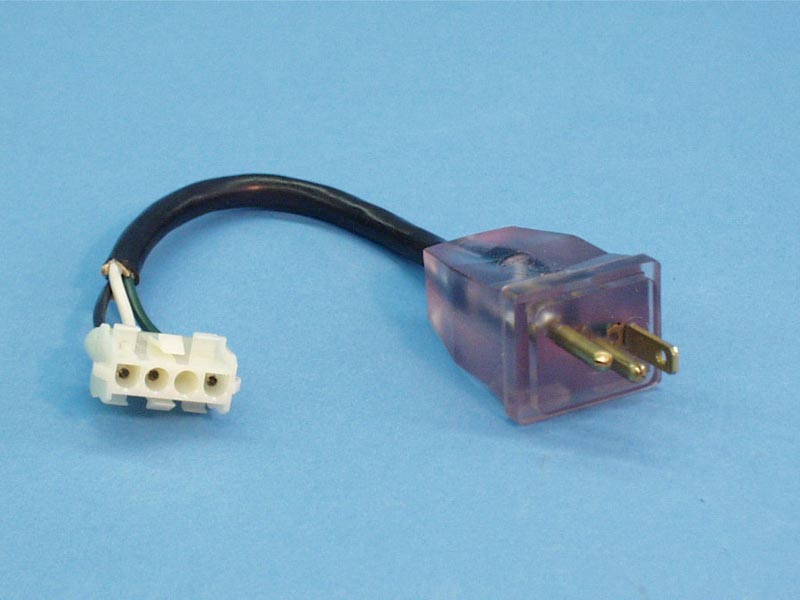 16-1122 - Blower Adapter Cord, LG/CUS - 16-1122