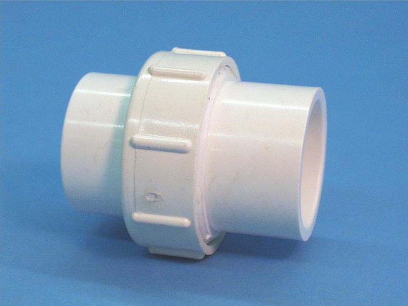 1600-15 - Union Complete,Pump,FLOCON,1-1/2 Inch S x 1-1/2 Inch S/2 Inch Spg - 1600-15
