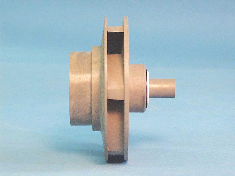 310-4190 - Pump Impeller,WATERW,Executive,4HP,48/56Frame - NEW STYLE - 310-4190