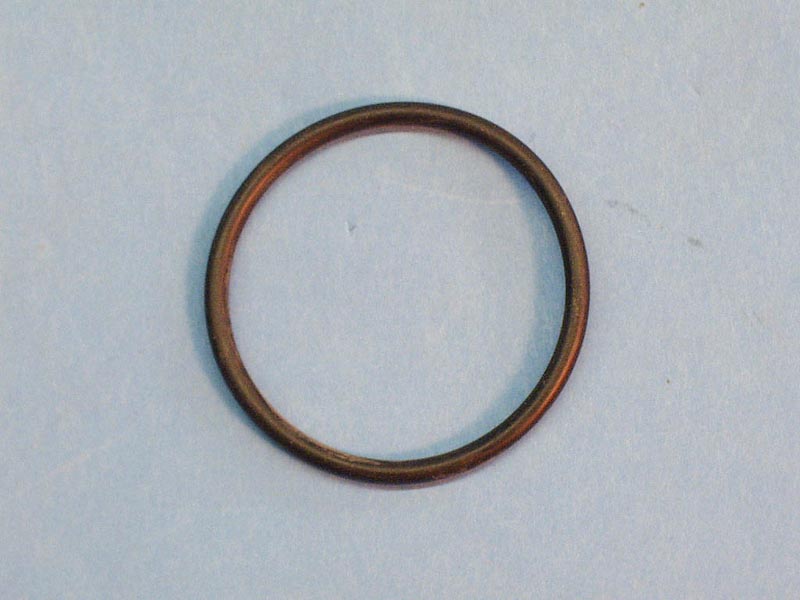 35-4571 - O-Ring, 1-1/2 Inch BFlang Tailpiece - 35-4571