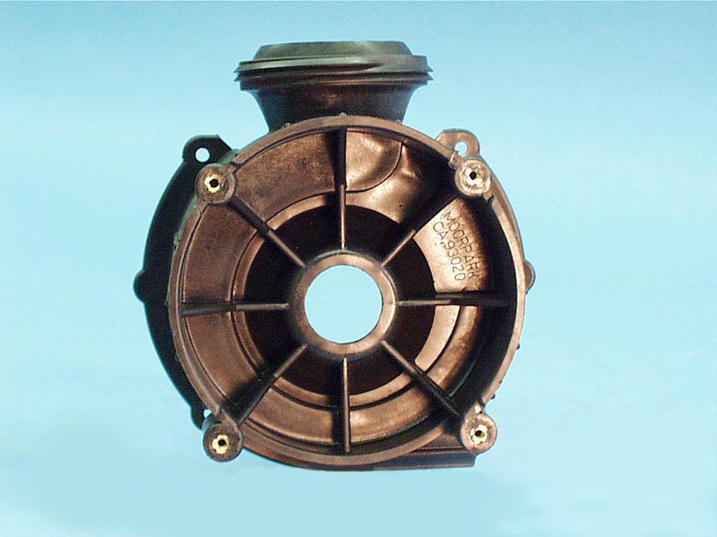 391049 - Pump Volute, Inch C Inch Maxim, A/P - 391049