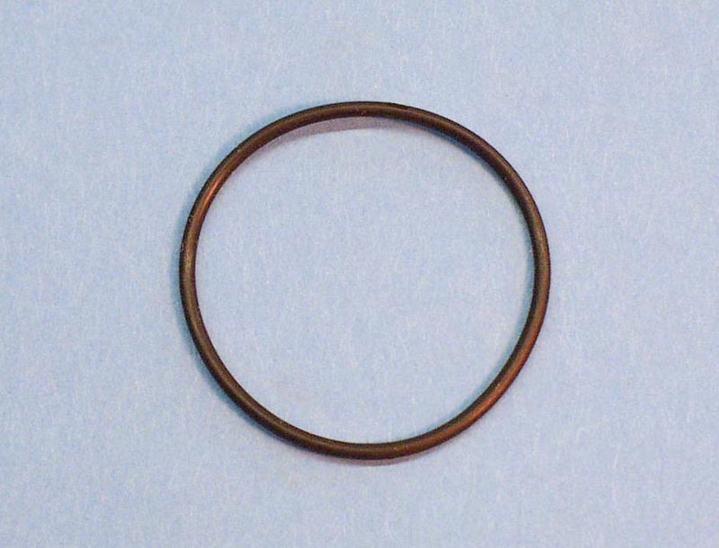470628 - O-Ring, Luxury Jet Barrel Assembly**Sub W/ Part  568-029 - 470628