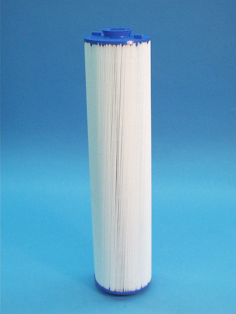 4CH-65 - Filter Cartridge,UNICEL,65 Sq Ft (Will be sub'd with Proline P4CH-65) - 4CH-65 - Height: 19-5/8 - Diameter: 4-5/8 - TopID: Cone - BottomID: 1-1/2 MPT