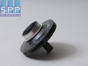 05-3802-09R - Impeller, 1.HP Full Rate, 1.5HP Up Rate - 05-3802-09R