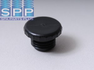 172392 - Filter Access Plug,RAINBOW, DSF Series,1.4 Inch plug - 172392