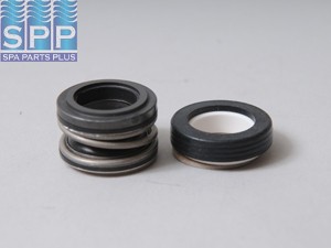 17351-0101S - Pump Seal Assy,STA-RITE,Dyna-Jet,3/4 Inch Shaft,1.343 Inch Seal O.D. - 17351-0101S