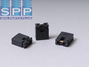 20618 - PCB,Logic Jumper,BALBOA,2 Pin - 20618