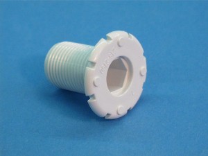215-2150 - Wall Fitting, Air Injector, Waterway Lo-Profile, Threaded - 215-2150
