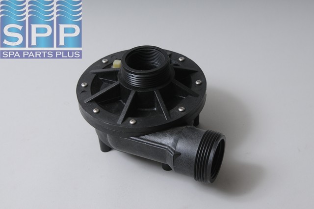 301-404 - Pump Wetend,SONFAR,48YFr,SD,1.5HP,1-1/2 Inch MBT In/Out - 301-404