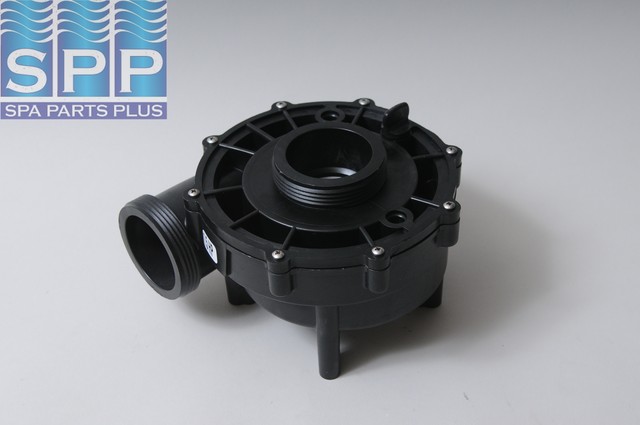 310-2450 - Pump Wetend,WATERW,EX2,48YFr,SD,1.5HP,2 Inch MBT In/Out - 310-2450
