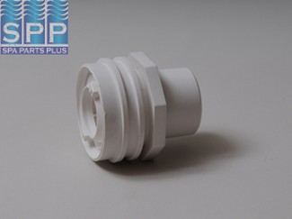 400-9190 - Return,WATERW,Flush Mnt Fitting,1 Inch S(Fits Inside 1-1/2 Inch Pipe) - 400-9190