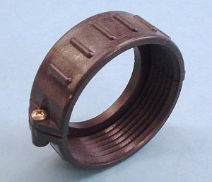 42-0014 - Heater Split Nut, 1 1/2 Inch ,H/Q - 42-0014