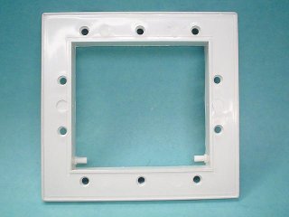 519-3080 - Filter Front Access Mounting Plate,WATERW,Front Access Skim, - 519-3080