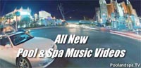 Pool & Spa Music Videos - PoolAndSpa.com