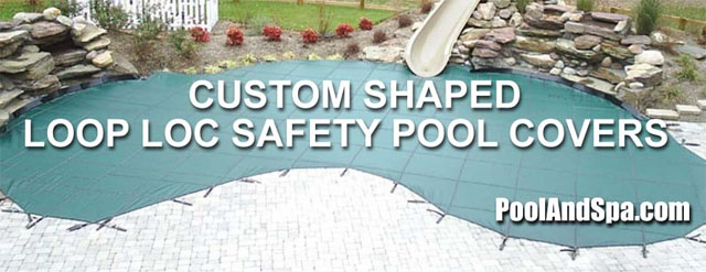 Loop Loc Pool Cover Sale