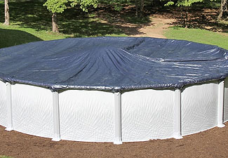 Above Ground Pool Covers