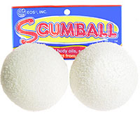 Scumball Oil Absorbers 2 Pack