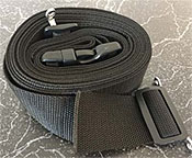 Heavy Duty Hot Tub Cover Wind Straps