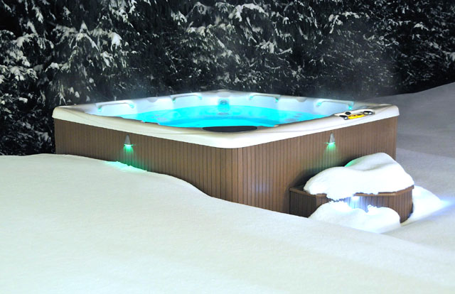 Winter Hot Tub Supply Deals For You!