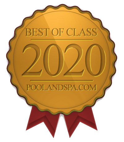 Best Of Class Award Seal - 2020