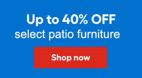 Patio Furniture Deals