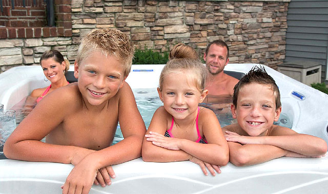 Hot Tub Supply Specials For Memorial Day